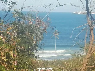 Vacant Land With Sea Views