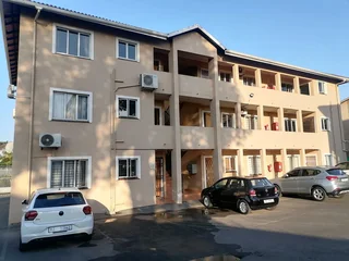 Modern Apartment Situated In Central Tongaat
