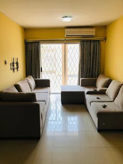Modern Apartment Situated In Central Tongaat