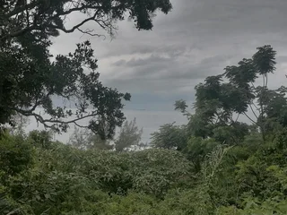 VACANT LAND WITH SEA VIEWS
