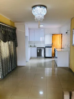 Modern Apartment Situated In Central Tongaat