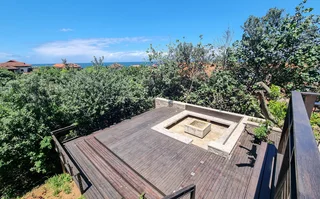 SOLE MANDATE - Modern, upmarket home situated in Leadwood Loop, Zimbali