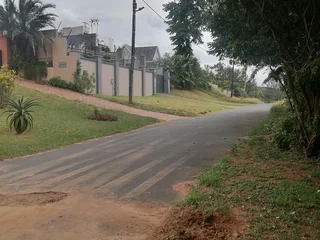 VACANT LAND WITH SEA VIEWS