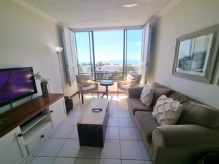 HOP SKIP AND JUMP TO THE BEACH