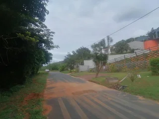 VACANT LAND WITH SEA VIEWS