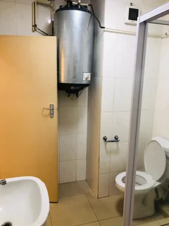 Modern Apartment Situated In Central Tongaat