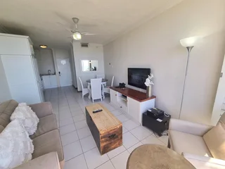 HOP SKIP AND JUMP TO THE BEACH