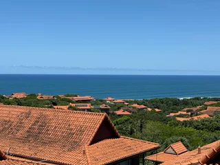 Magnificent Sea Views