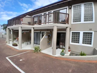 Prime Coastal Hotel, Guesthouse for Sale  Excellent Investment Opportunity