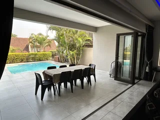 Elegant 4-Bedroom Family Home with Modern Luxury