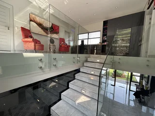 Elegant 4-Bedroom Family Home with Modern Luxury