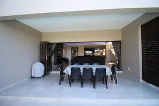 Elegant 4-Bedroom Family Home with Modern Luxury