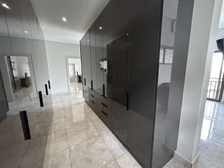 Elegant 4-Bedroom Family Home with Modern Luxury