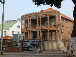 Glenwood's Elegant Stone Castle for Sale