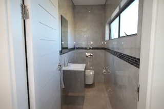 Elegant 4-Bedroom Family Home with Modern Luxury