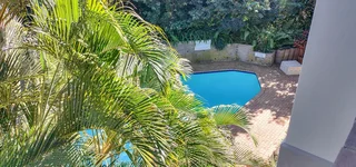 Bright &amp; Spacious 3-Bedroom Apartment with Stunning Sea Views – Umhlanga