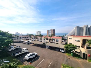 Coastal Living at The Shades in Umhlanga