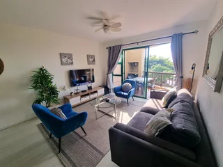 Coastal Living at The Shades in Umhlanga