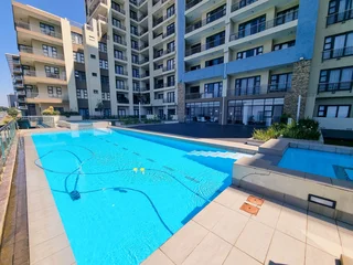 Modern 1 Bedroom Apartment at One on Herrwood in Umhlanga Ridge
