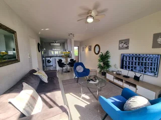 Coastal Living at The Shades in Umhlanga