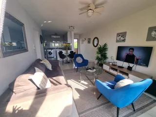 Coastal Living at The Shades in Umhlanga