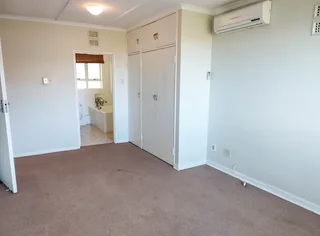 Bright &amp; Spacious 3-Bedroom Apartment with Stunning Sea Views – Umhlanga