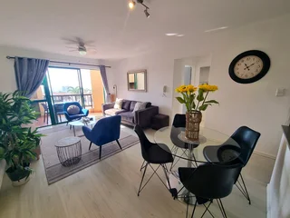 Coastal Living at The Shades in Umhlanga