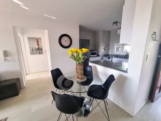 Coastal Living at The Shades in Umhlanga