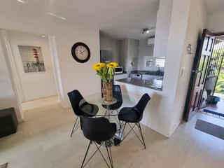 Coastal Living at The Shades in Umhlanga