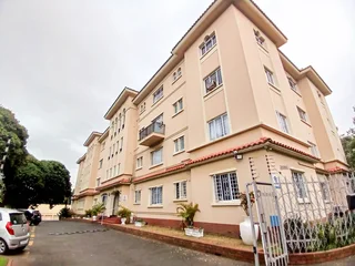 1 of a kind Share Block Flat for Sale in Musgrave.