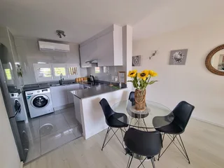 Coastal Living at The Shades in Umhlanga