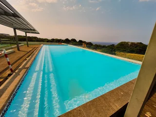 Modern Apartment in Sibaya