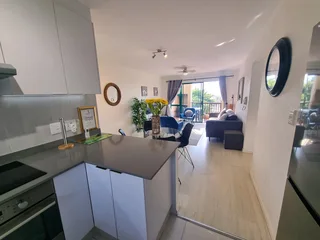 Coastal Living at The Shades in Umhlanga