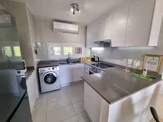 Coastal Living at The Shades in Umhlanga