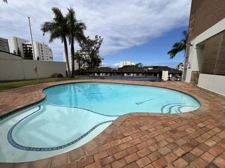 Exceptional Duplex Apartment in Umhlanga Rocks – Seaview Luxury Meets Resort-Style Living