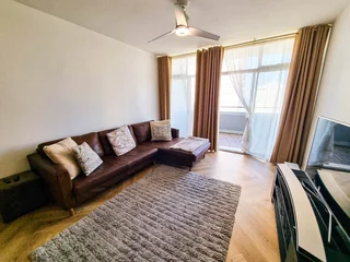 Charming 3-Bedroom Apartment with Sea Views in Umhlanga
