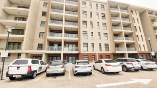 Ground Floor Modern Apartment