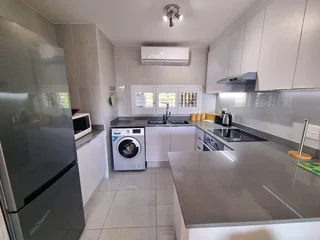 Coastal Living at The Shades in Umhlanga