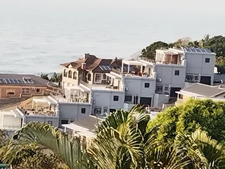 Stunning Duplex with Majestic Ocean Views – Westbrook