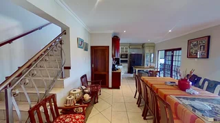 Spacious Double-Storey Home with Sea Views in Seaward Estate