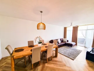 Charming 3-Bedroom Apartment with Sea Views in Umhlanga