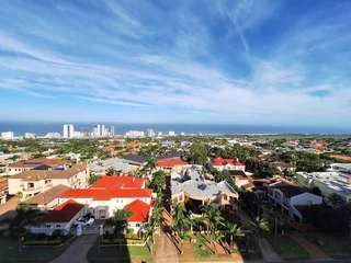 Luxurious 4-Bedroom Smart Home Apartment – Umhlanga Ridge