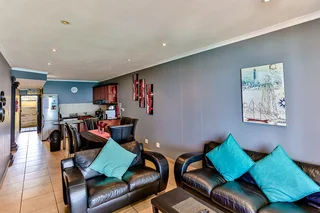 Beautiful apartment with stunning ocean views