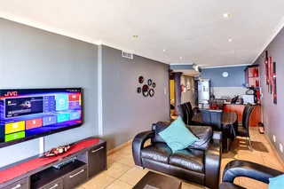 Beautiful apartment with stunning ocean views