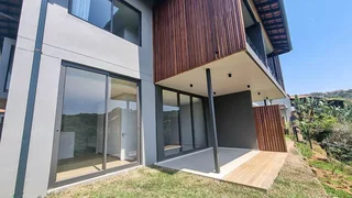 Ground Floor 3 Bedroom Apartment - Zimbali Estate