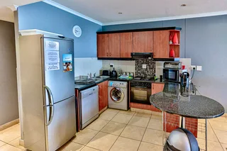 Beautiful apartment with stunning ocean views