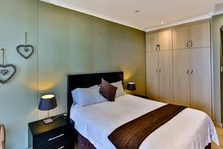 Beautiful apartment with stunning ocean views