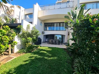 Spectacular Beachfront Duplex