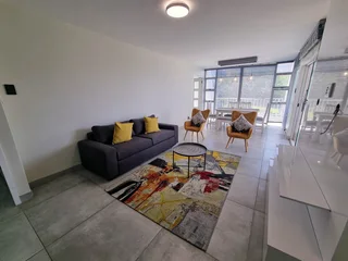 Beautiful 3-Bedroom Apartment with Sea Views in Umhlanga