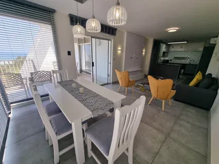 Beautiful 3-Bedroom Apartment with Sea Views in Umhlanga